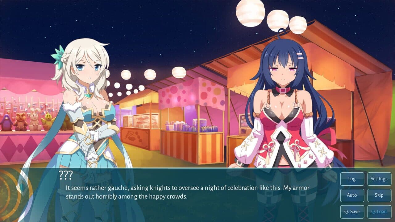 Sakura Fox Adventure thumbnail 8