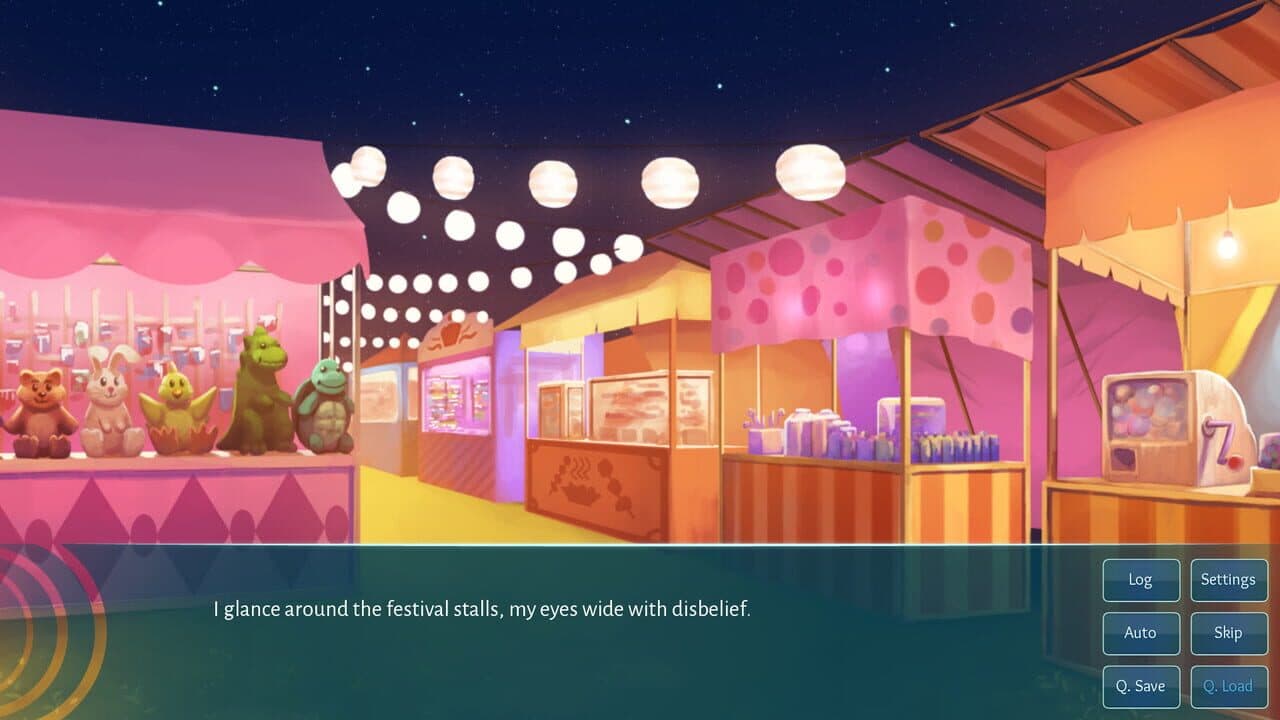 Sakura Fox Adventure thumbnail 7