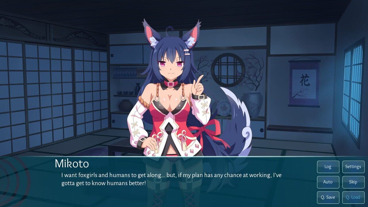 Sakura Fox Adventure thumbnail 9