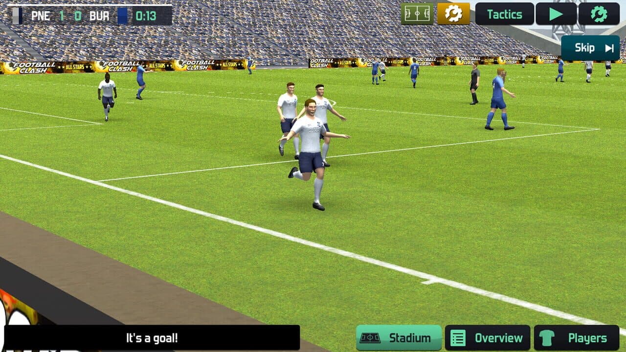 Soccer Manager 2020 thumbnail 2