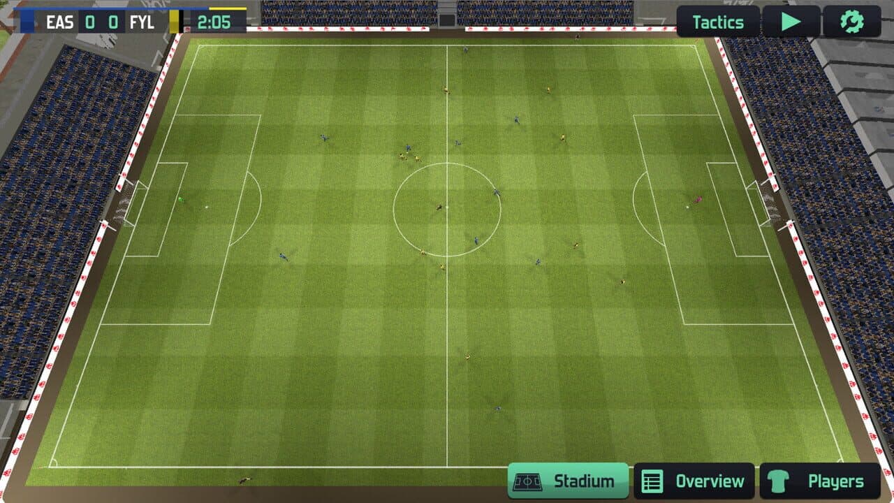 Soccer Manager 2020 thumbnail 5