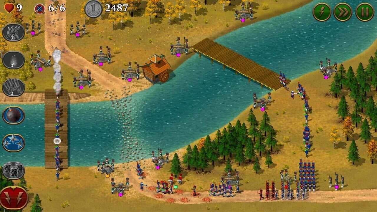 1812: Napoleon Wars thumbnail 2