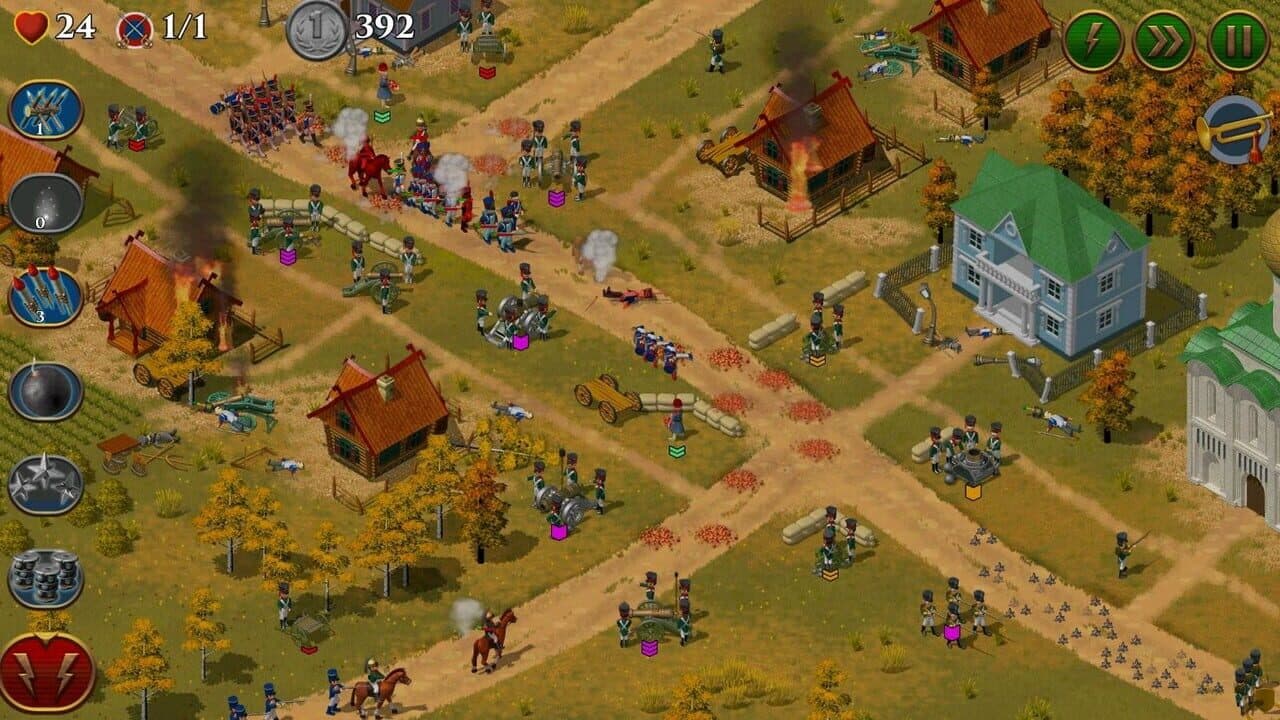 1812: Napoleon Wars thumbnail 5