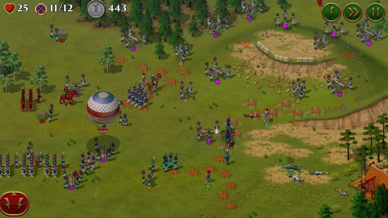 1812: Napoleon Wars thumbnail 4