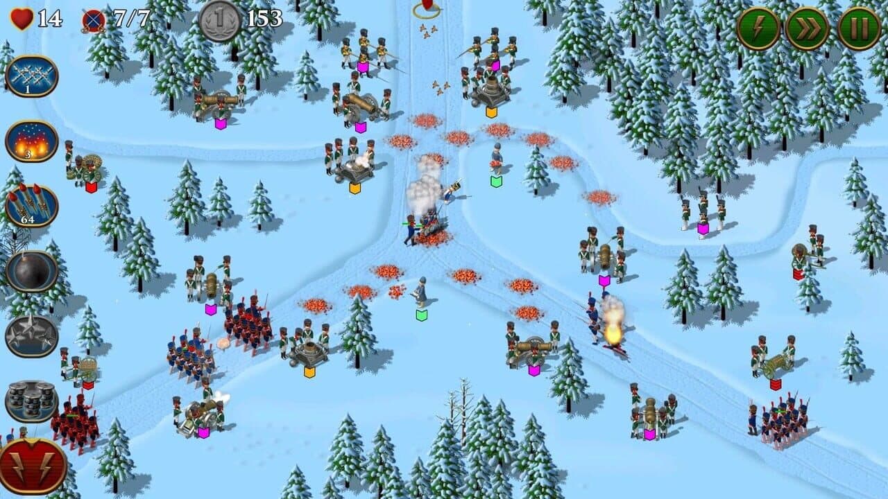 1812: Napoleon Wars thumbnail 7