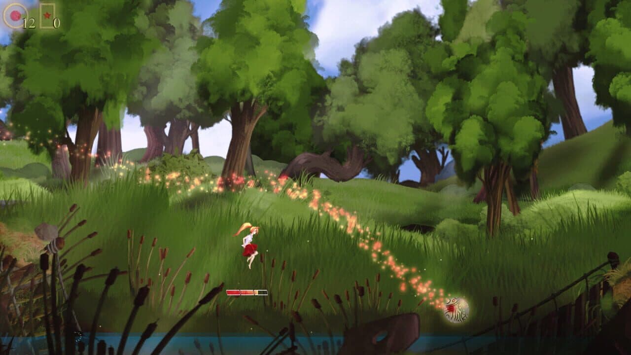 Neither Day nor Night thumbnail 4