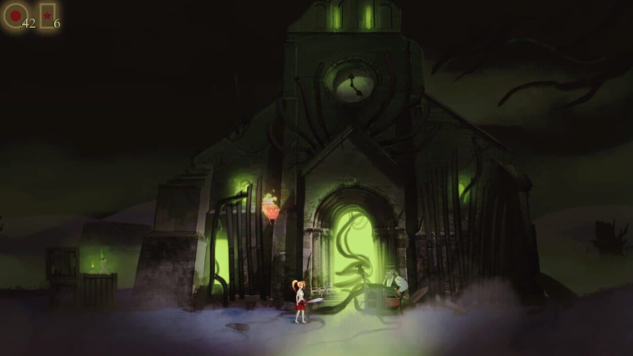 Neither Day nor Night thumbnail 2