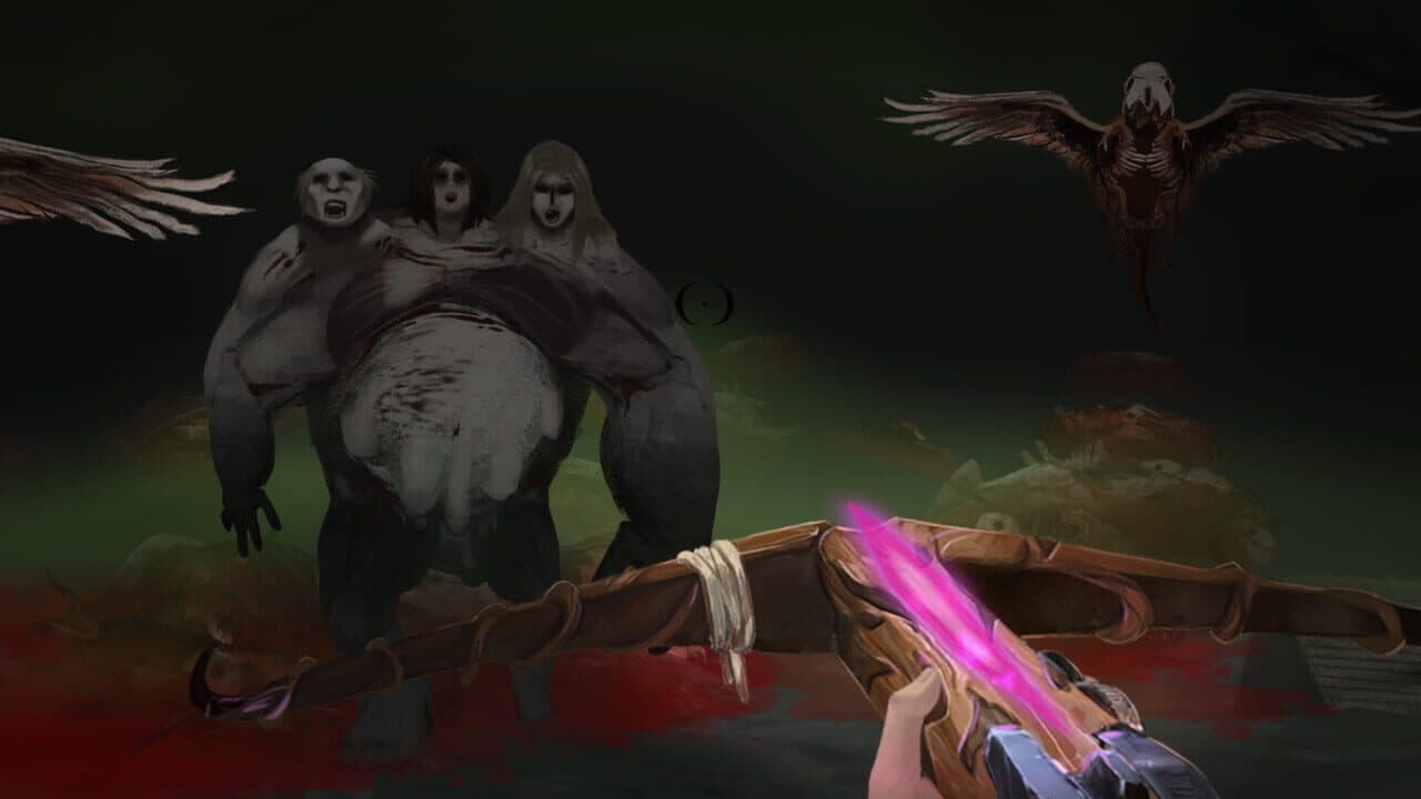 Neither Day nor Night thumbnail 5