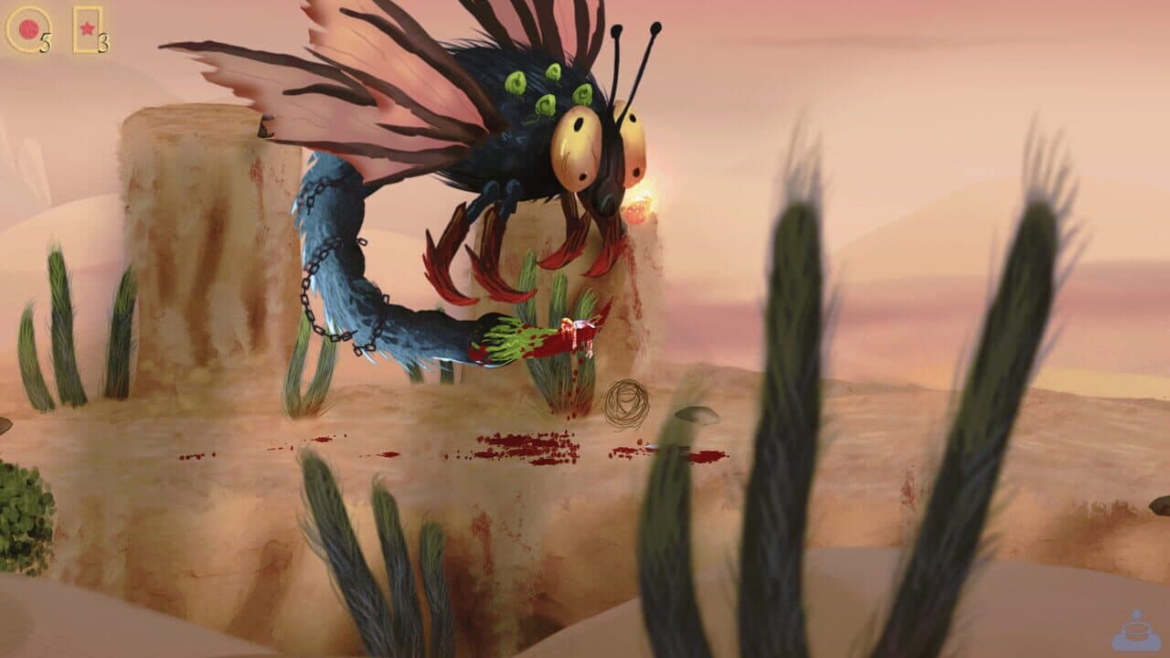 Neither Day nor Night thumbnail 8