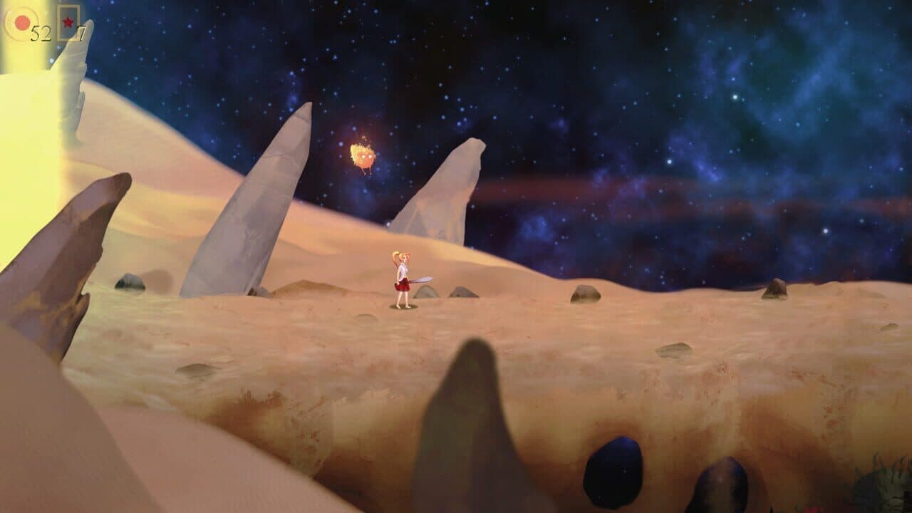 Neither Day nor Night thumbnail 7