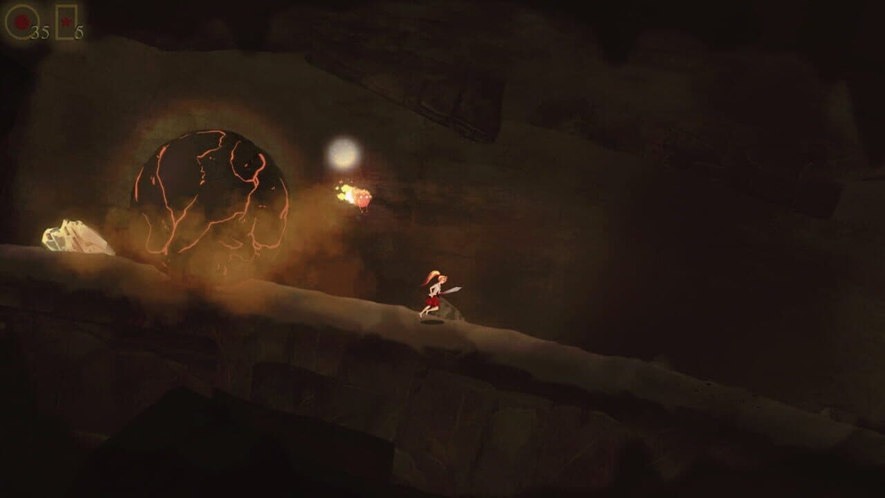 Neither Day nor Night thumbnail 11