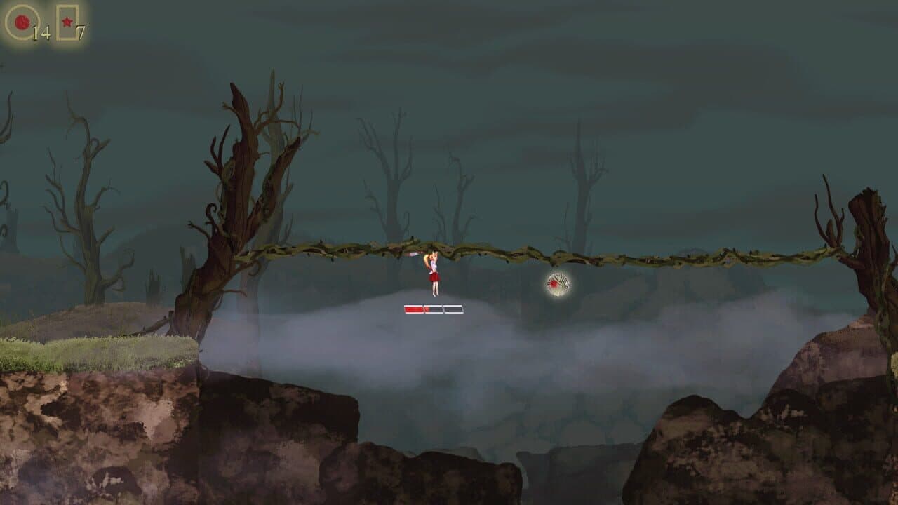 Neither Day nor Night thumbnail 12