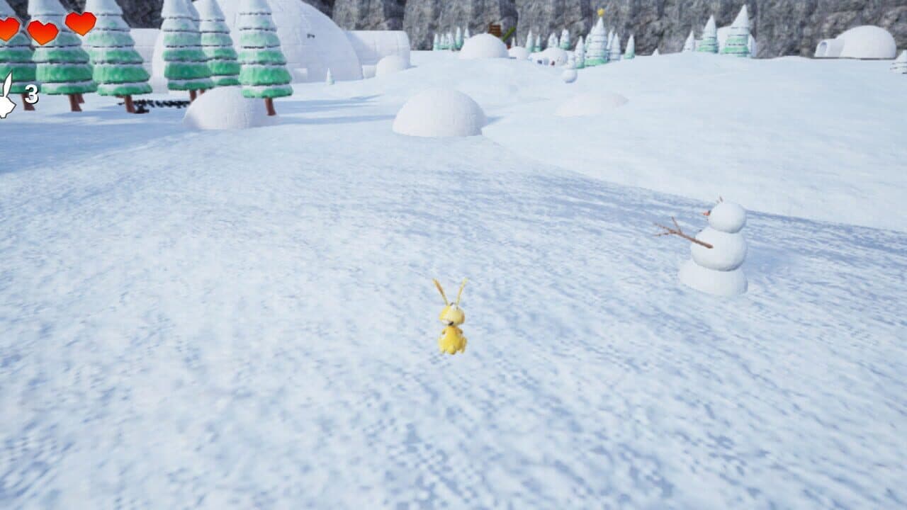 Angry Bunny thumbnail 5