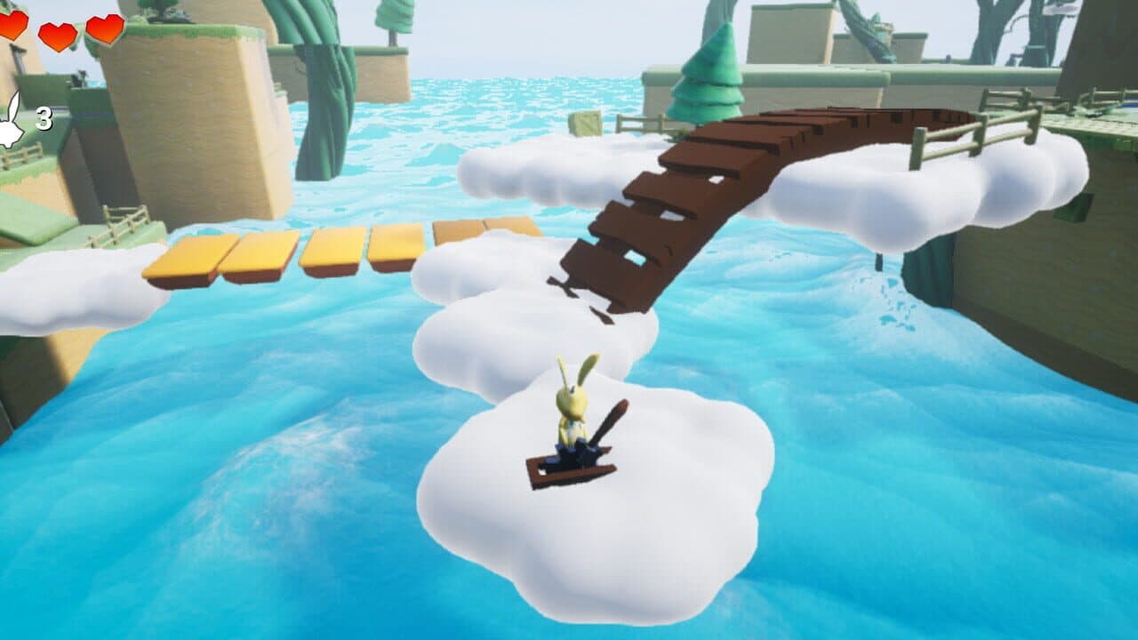 Angry Bunny thumbnail 2