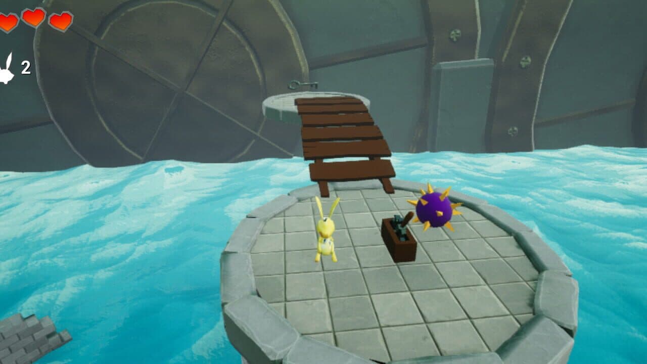 Angry Bunny thumbnail 7