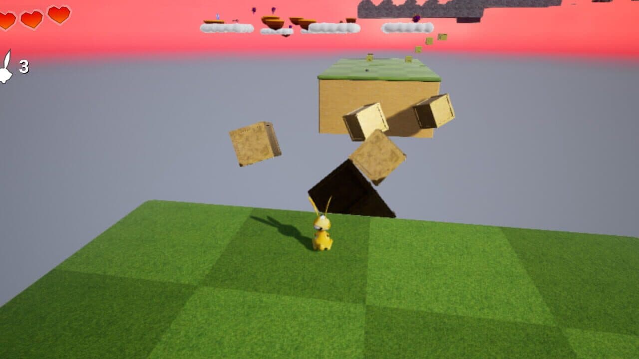 Angry Bunny thumbnail 8