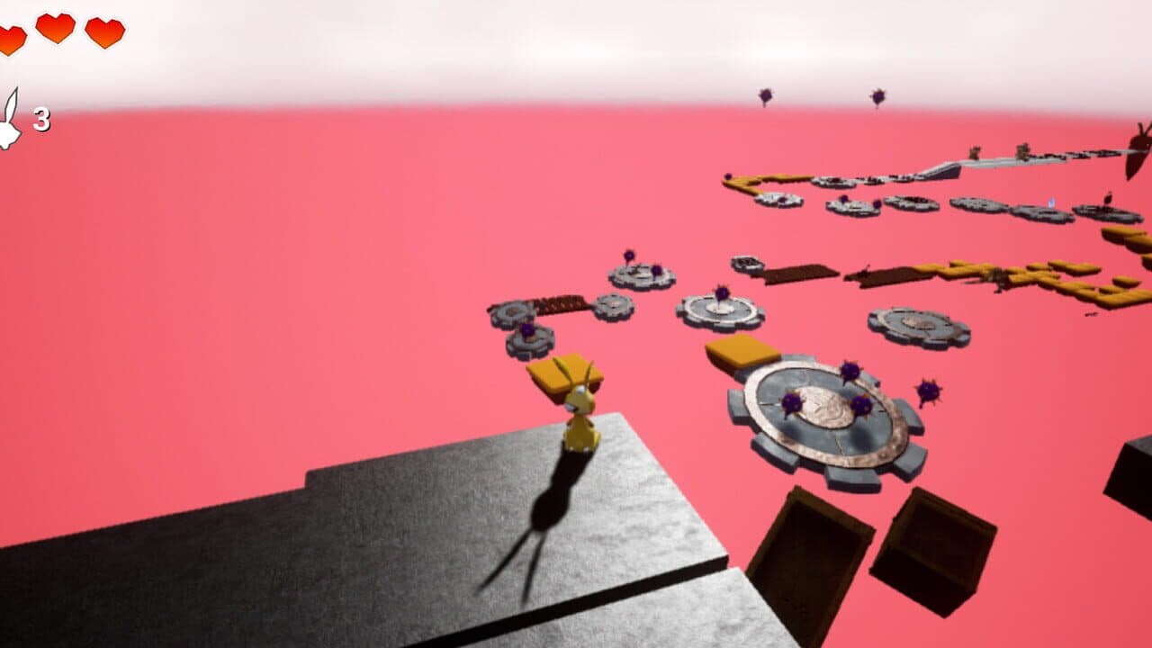 Angry Bunny thumbnail 12