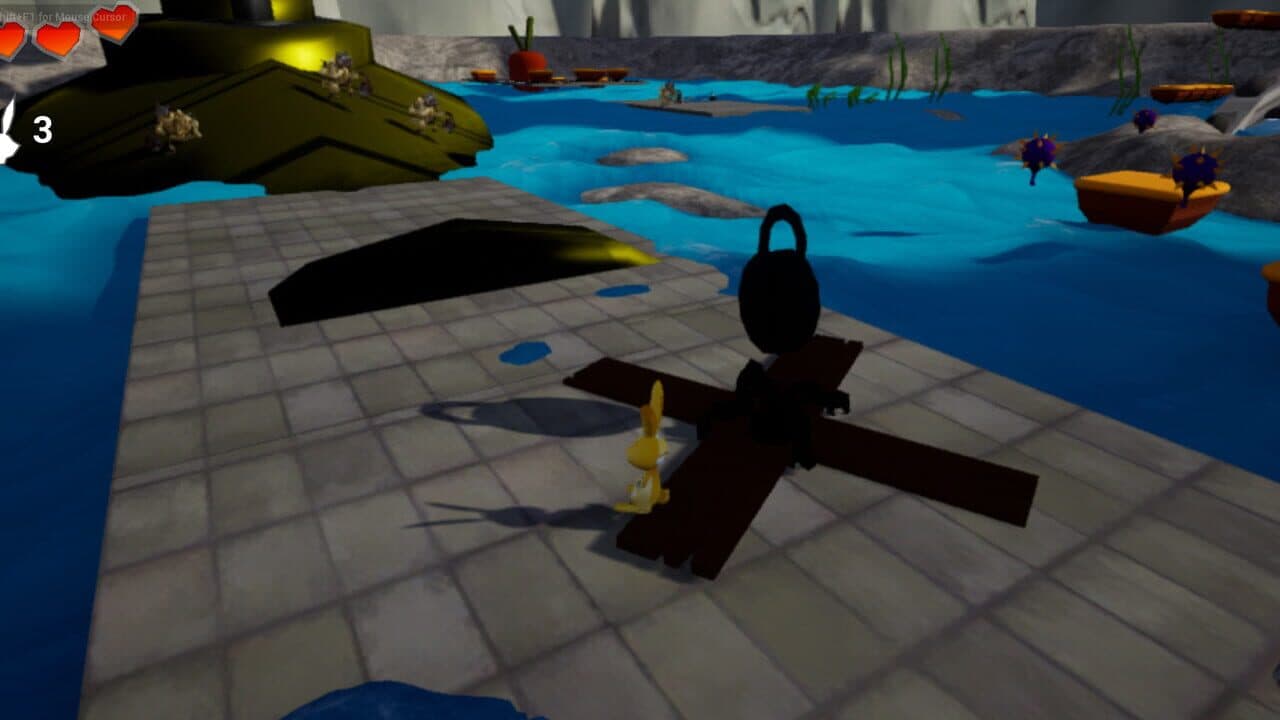 Angry Bunny thumbnail 11