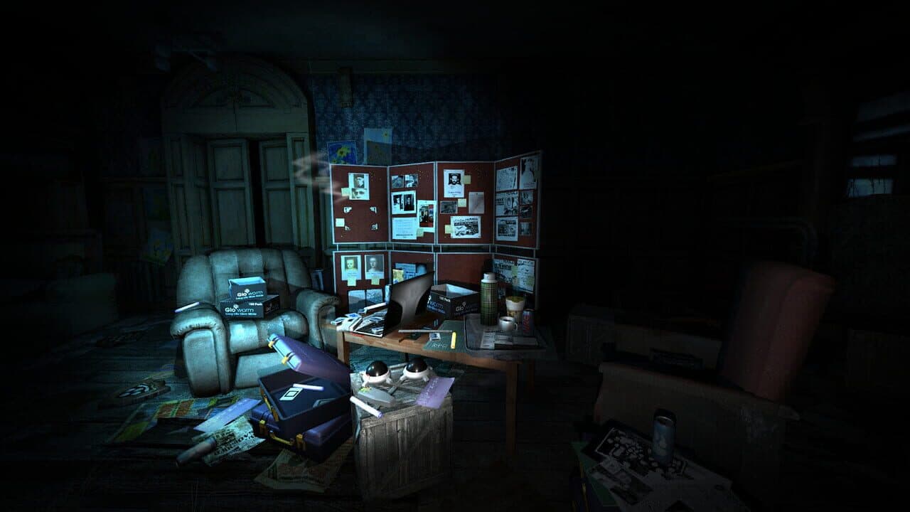 Dark Fall: Ghost Vigil thumbnail 5