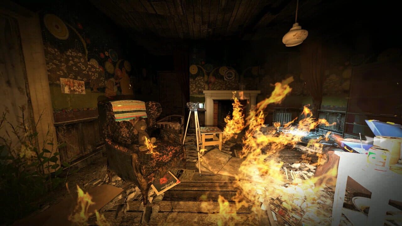 Dark Fall: Ghost Vigil thumbnail 4