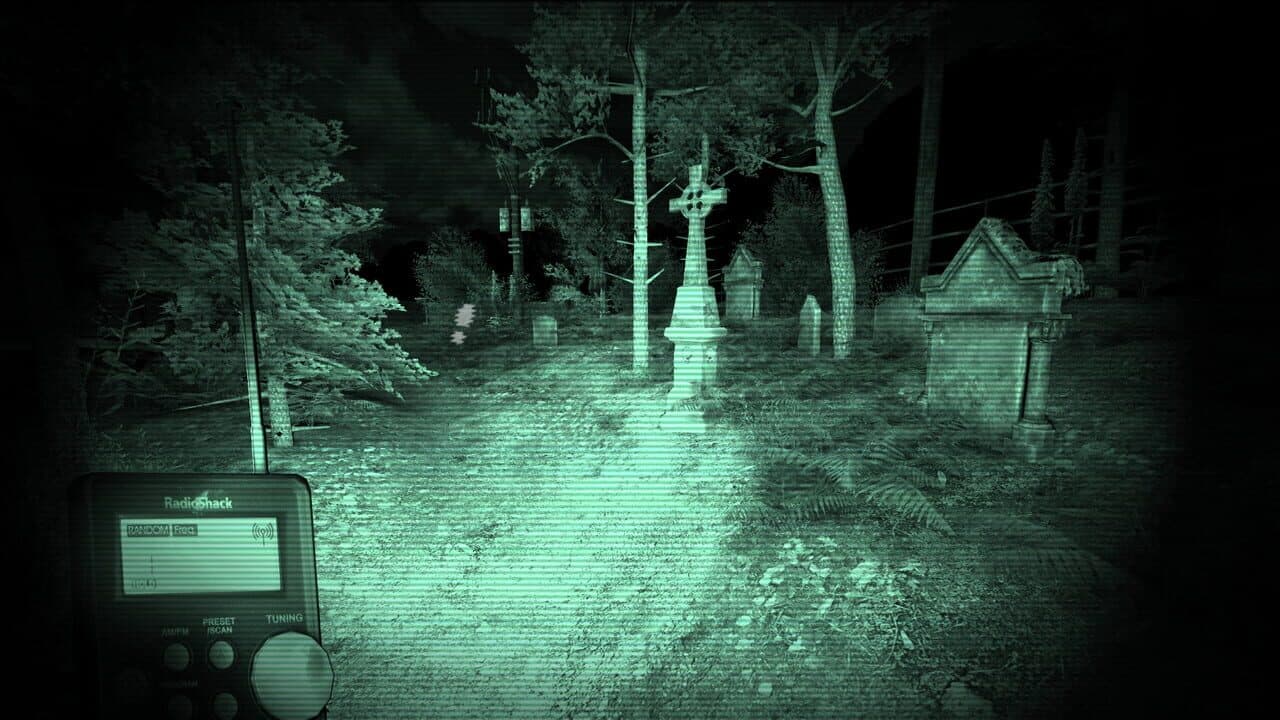 Dark Fall: Ghost Vigil thumbnail 3
