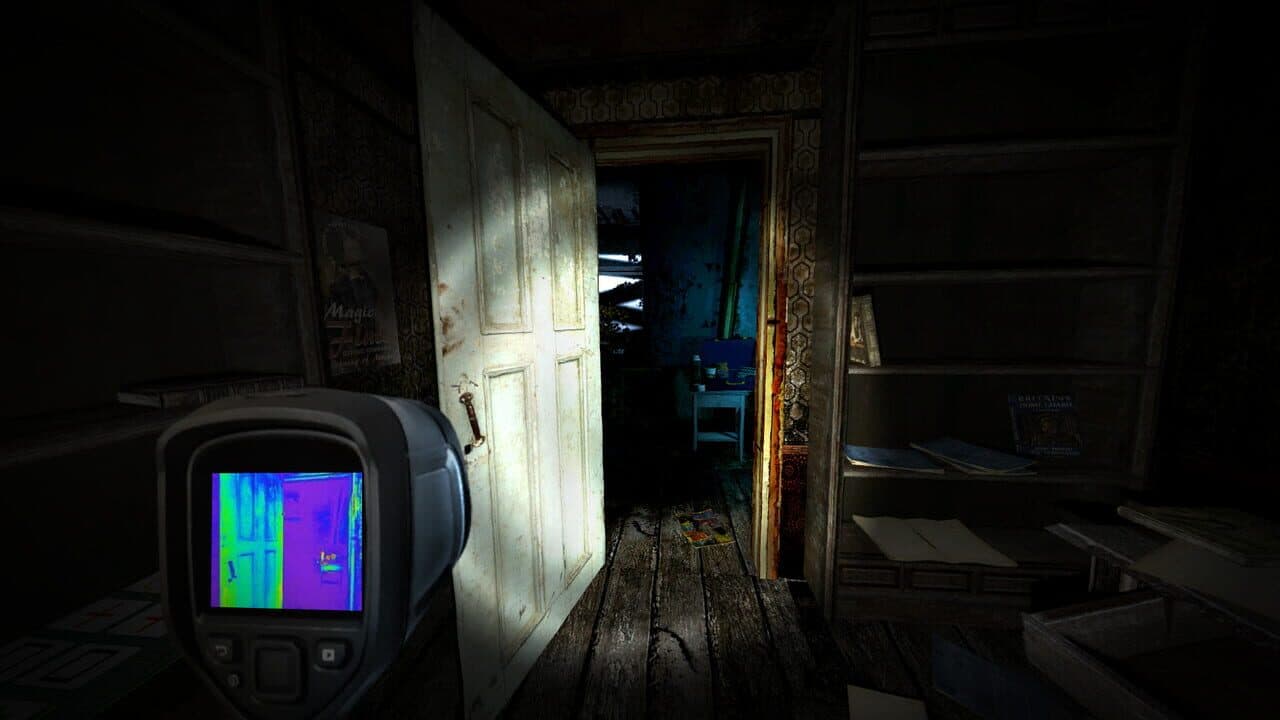 Dark Fall: Ghost Vigil thumbnail 12