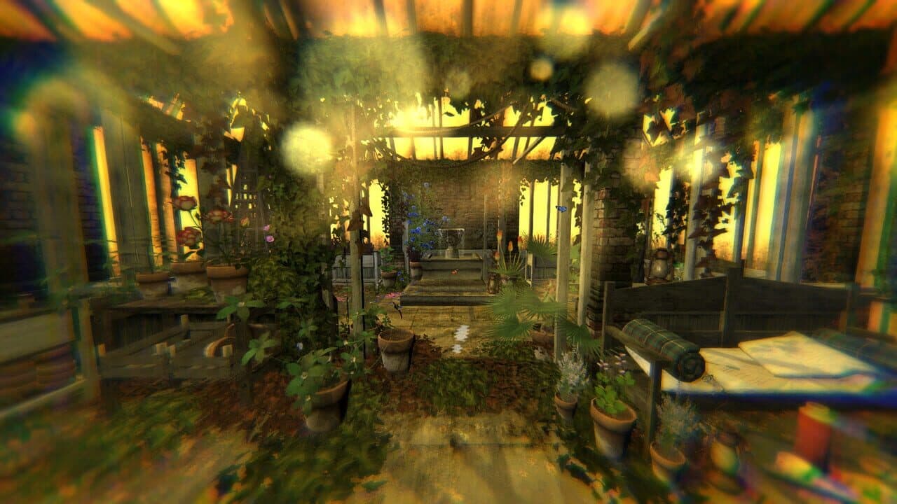Dark Fall: Ghost Vigil thumbnail 7