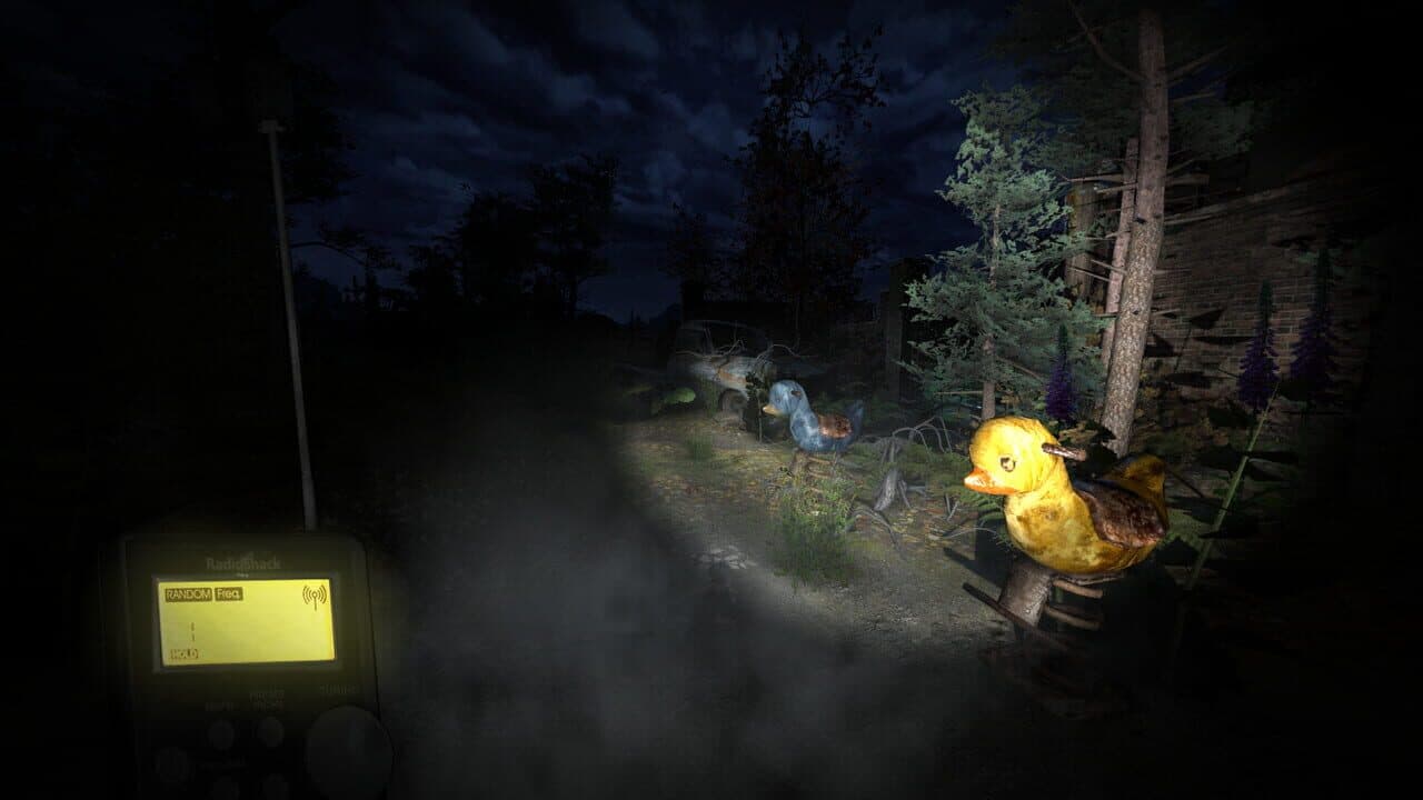 Dark Fall: Ghost Vigil thumbnail 9