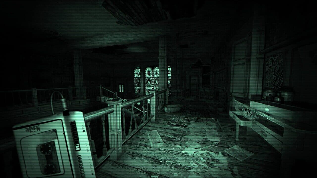Dark Fall: Ghost Vigil thumbnail 11