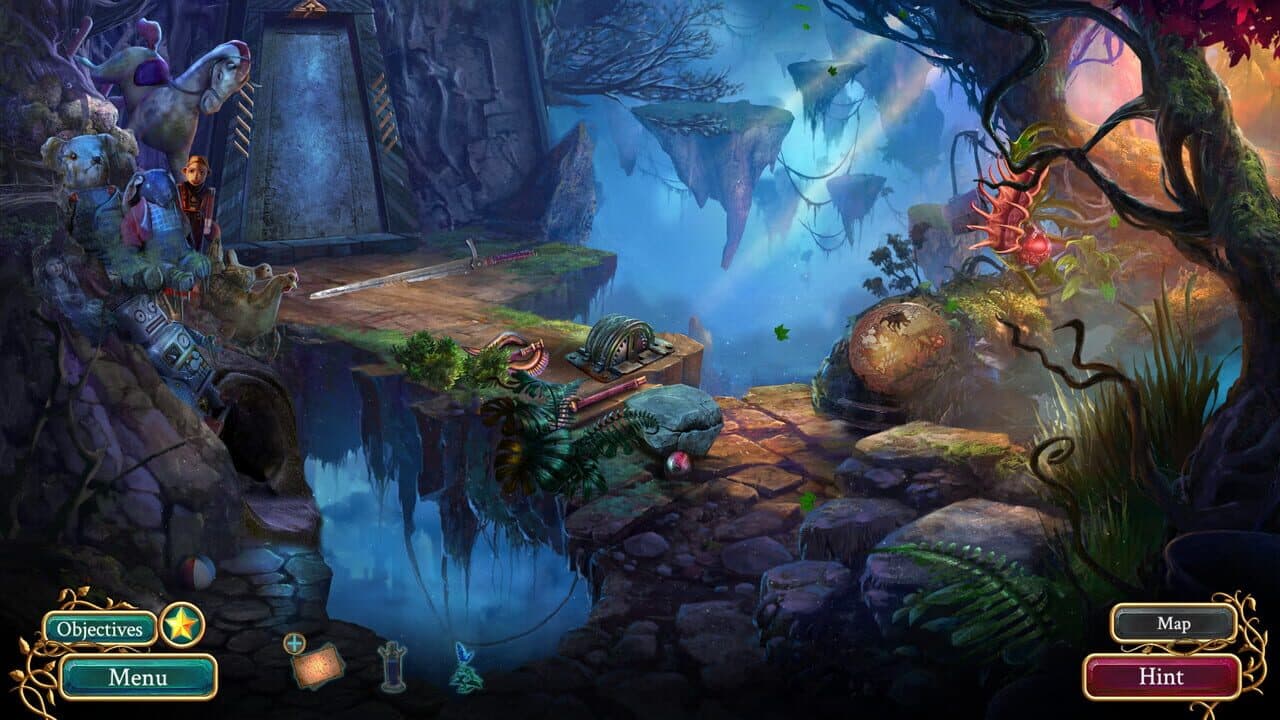 Endless Fables 4: Shadow Within thumbnail 6