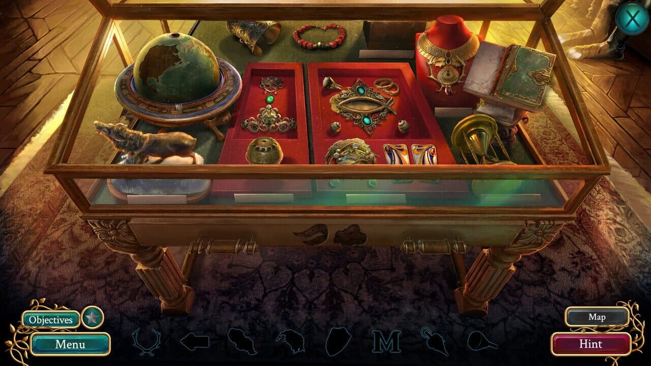 Endless Fables 4: Shadow Within thumbnail 3
