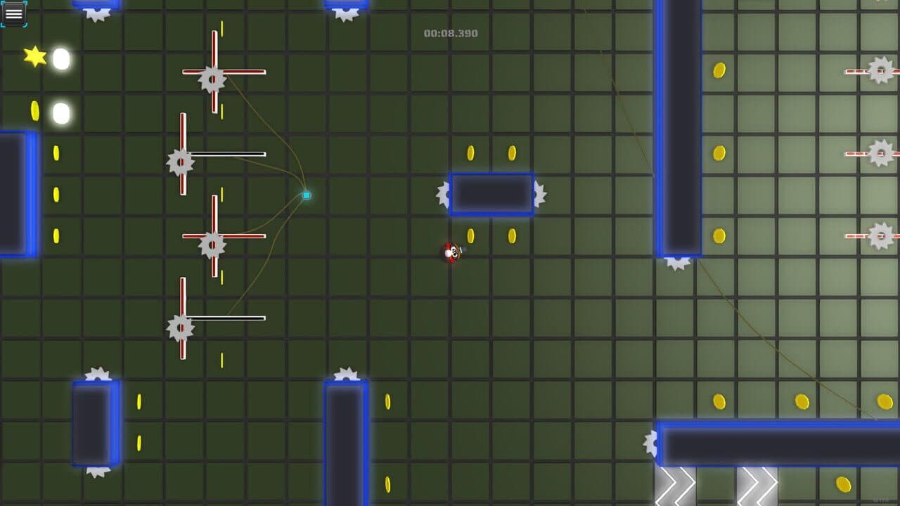 Synzzball screenshot 1