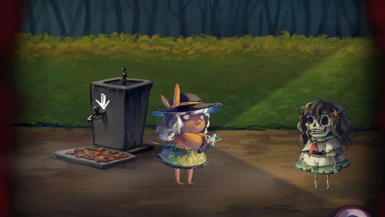 3rd Eye screenshot 1