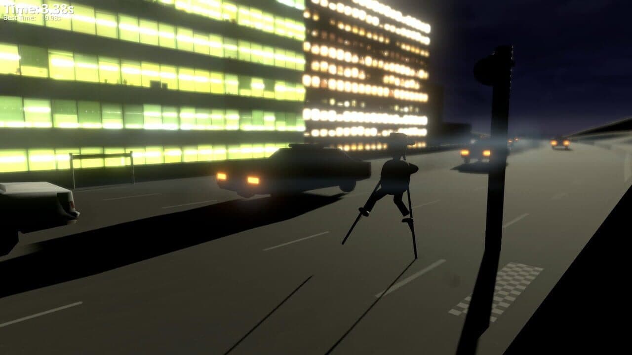 Stilt Fella thumbnail 5