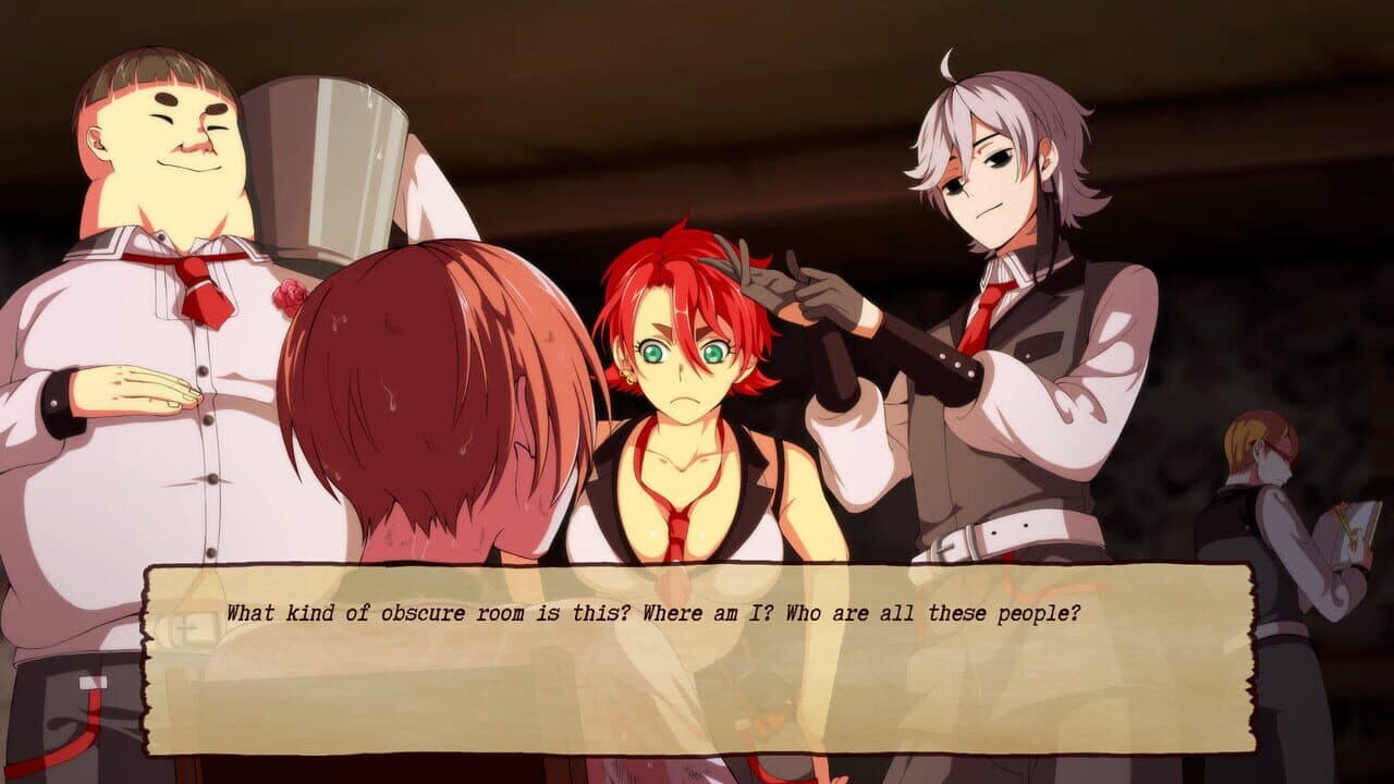 Guilty Parade thumbnail 2