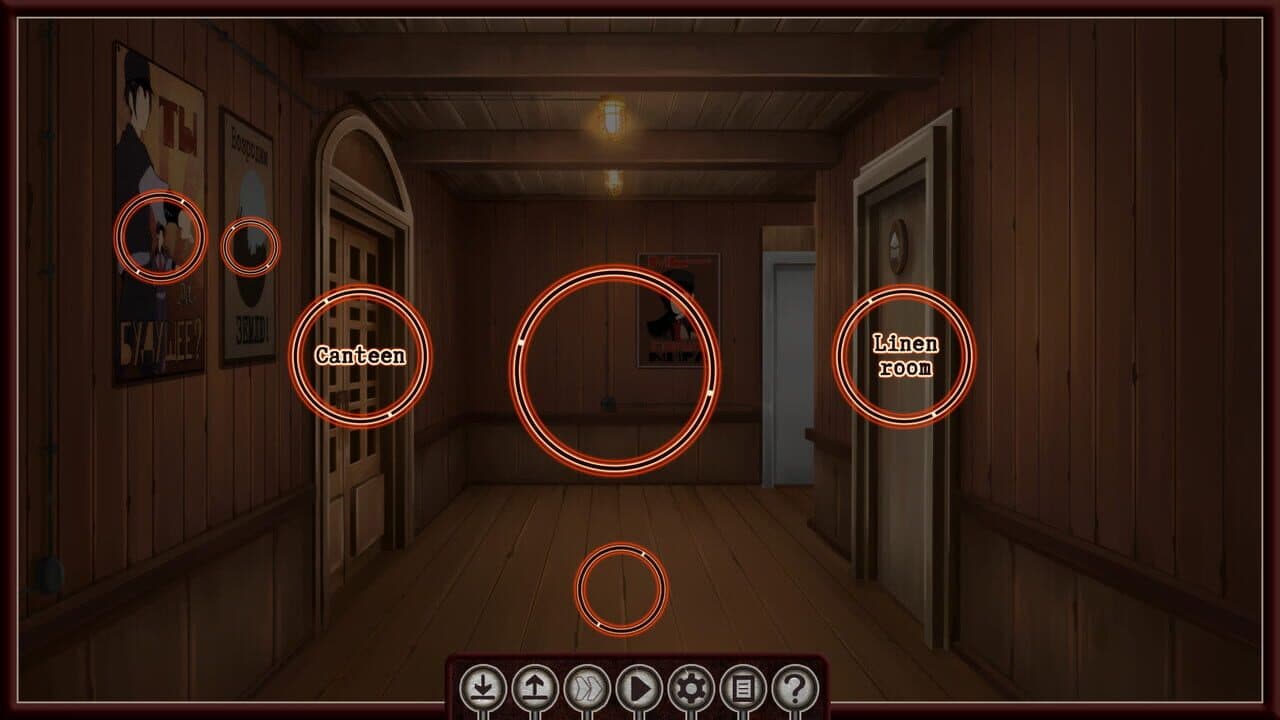 Guilty Parade screenshot 1