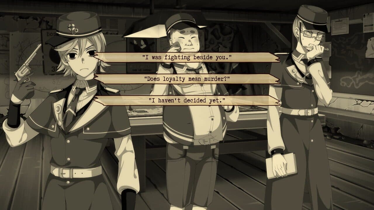 Guilty Parade thumbnail 3