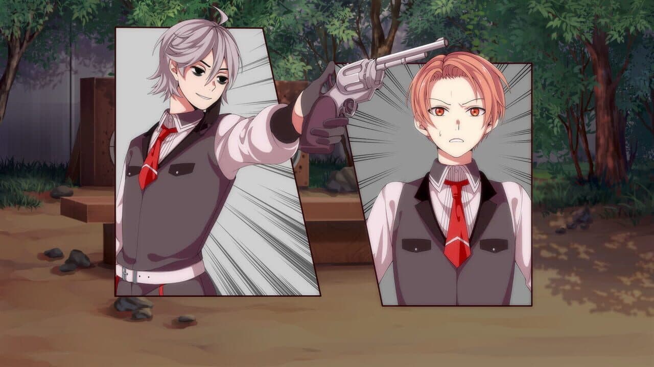 Guilty Parade thumbnail 4