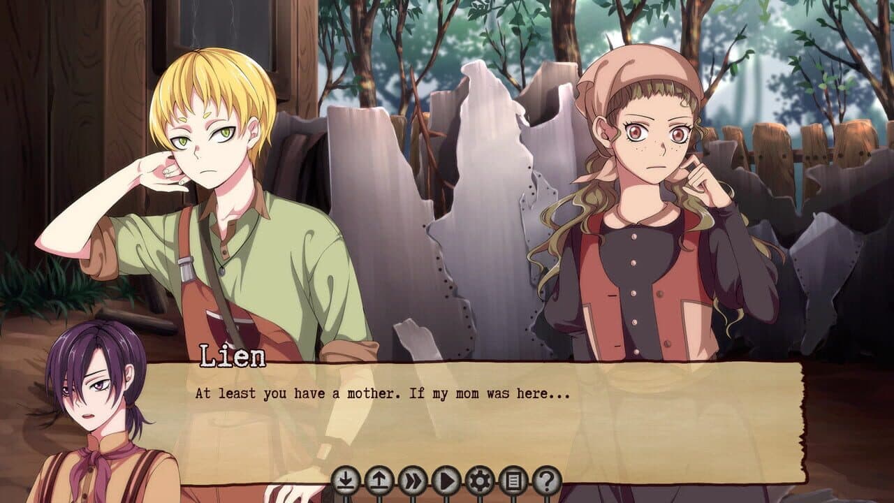 Guilty Parade thumbnail 6
