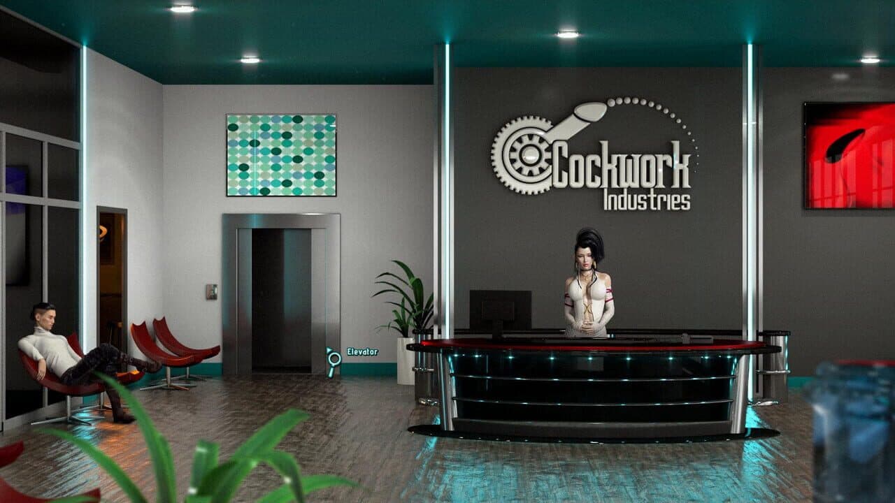 Cockwork Industries Complete thumbnail 5