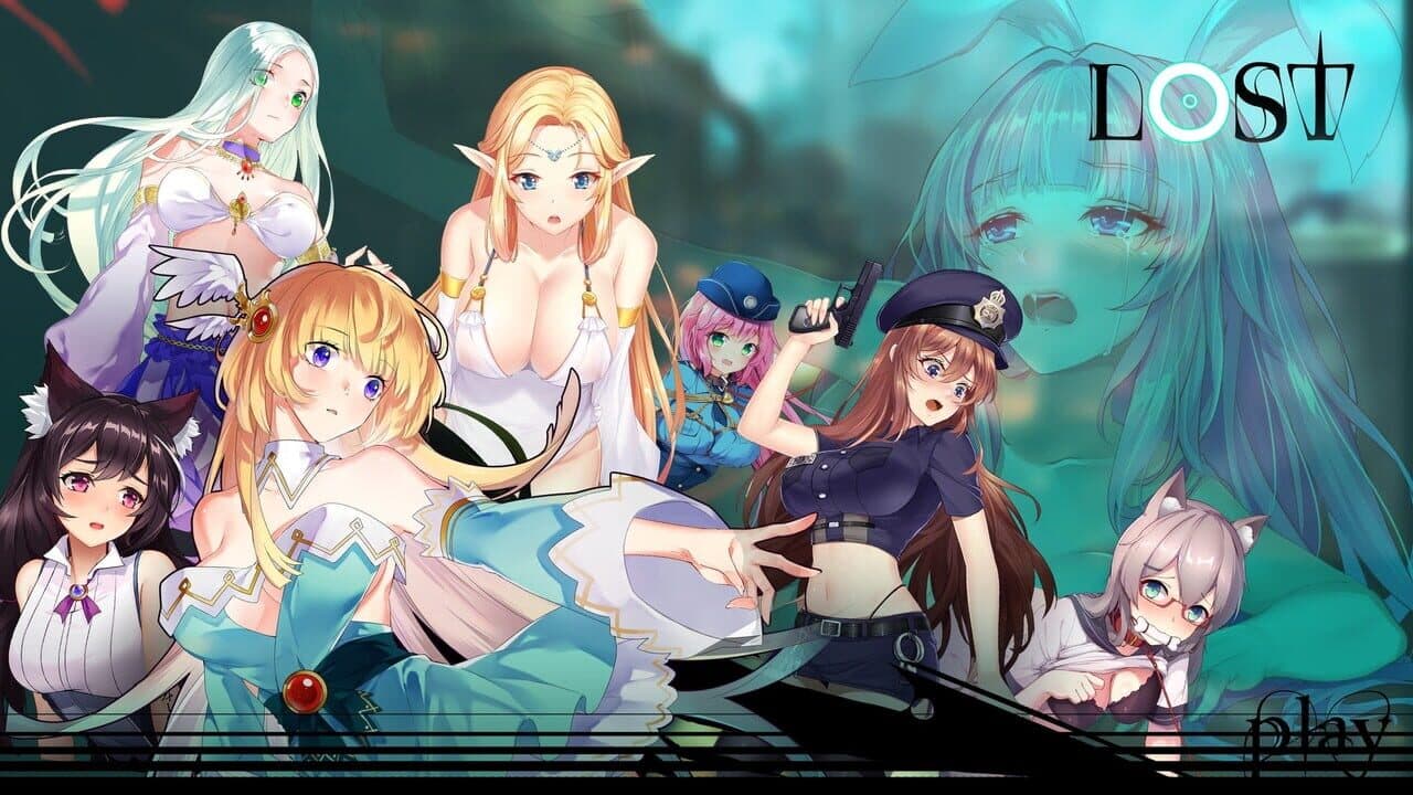 Lost thumbnail 3