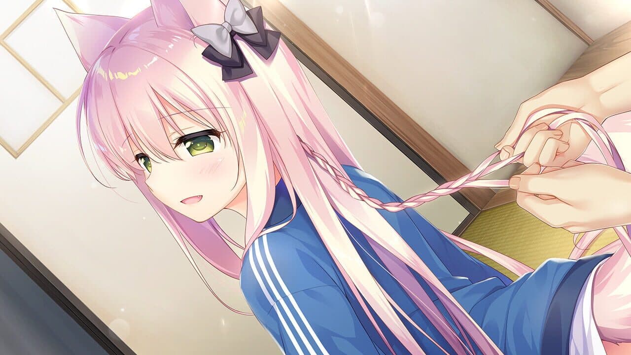 How to Raise a Wolf Girl thumbnail 6