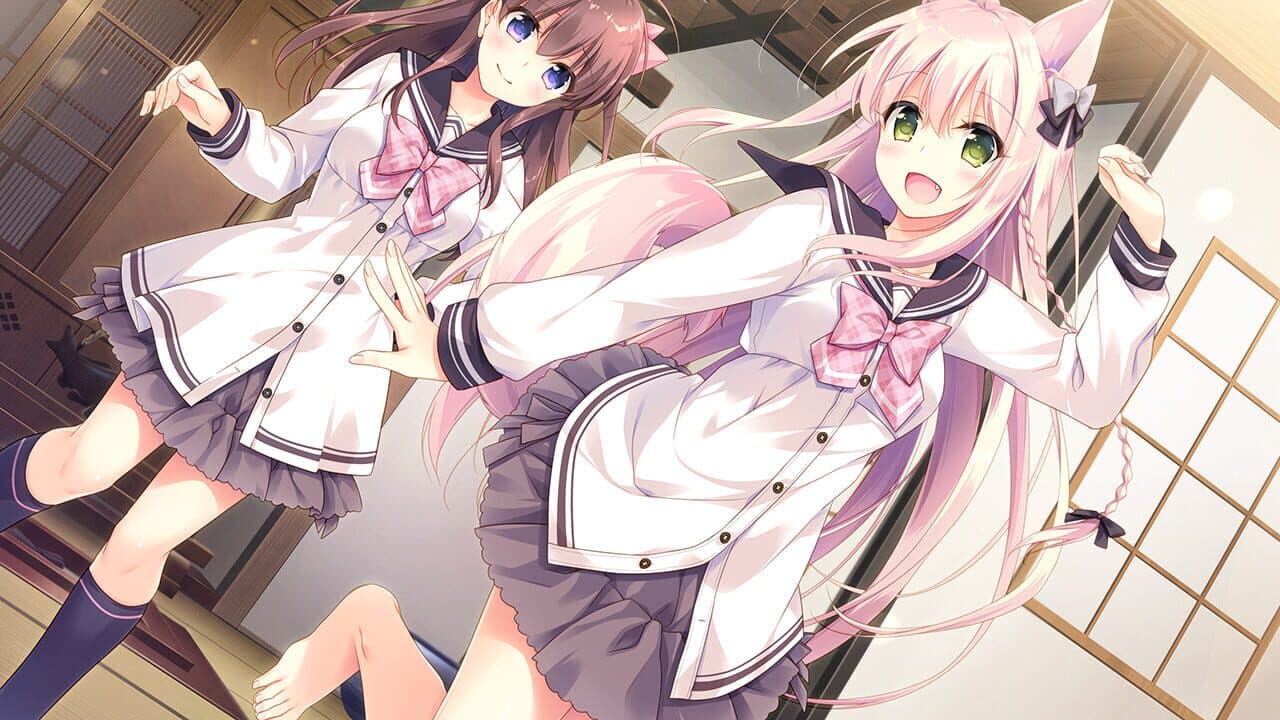 How to Raise a Wolf Girl thumbnail 7