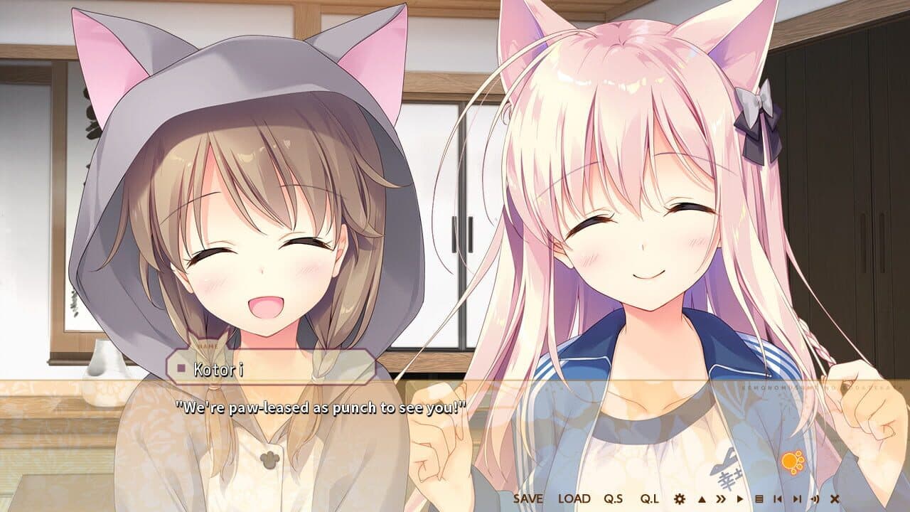 How to Raise a Wolf Girl thumbnail 3