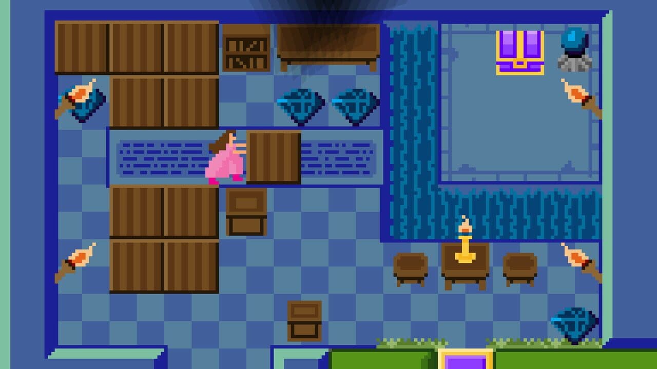 Princess Castle Quest thumbnail 4