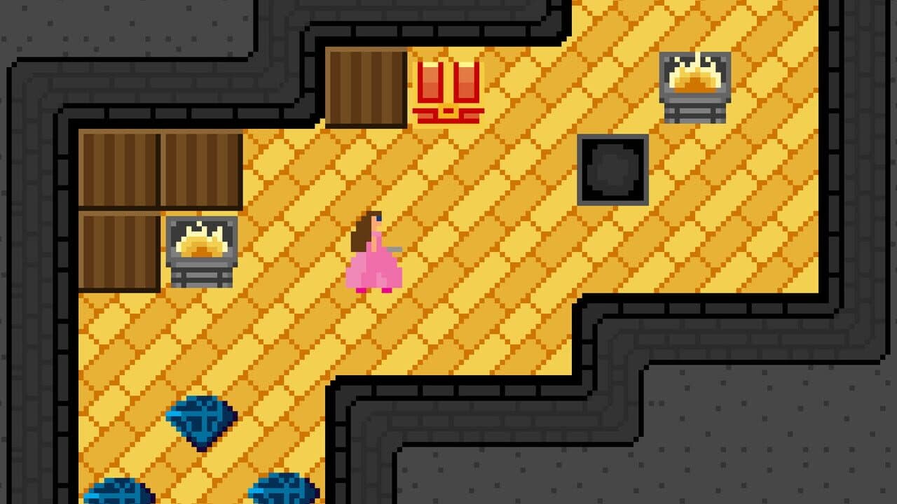 Princess Castle Quest thumbnail 7