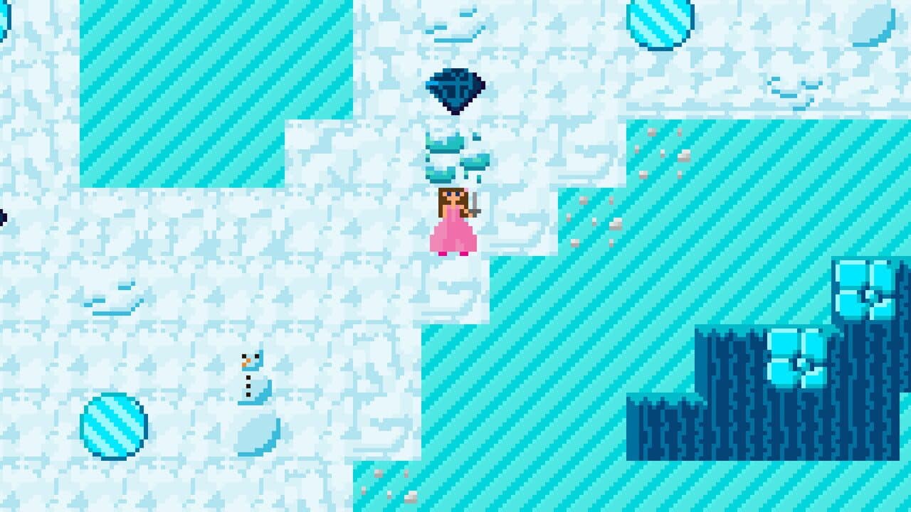 Princess Castle Quest thumbnail 6