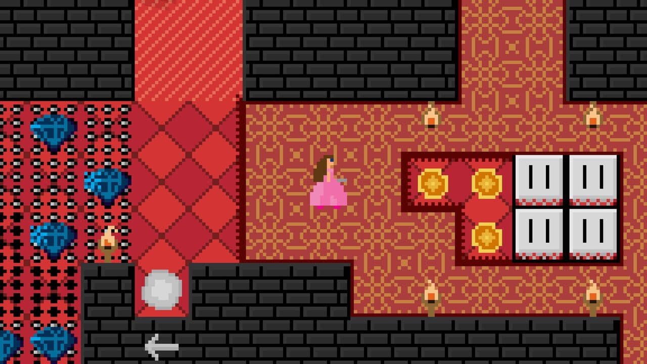 Princess Castle Quest thumbnail 2