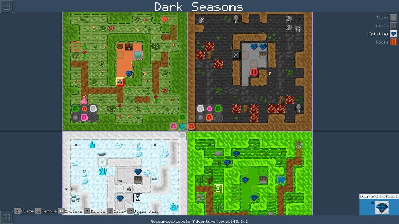 Princess Castle Quest thumbnail 8