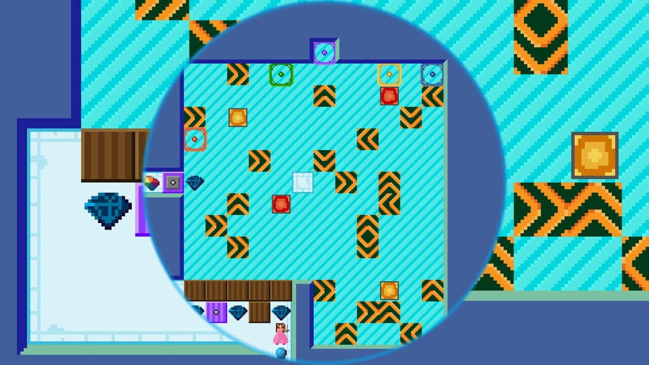 Princess Castle Quest thumbnail 3